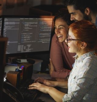 create small create small